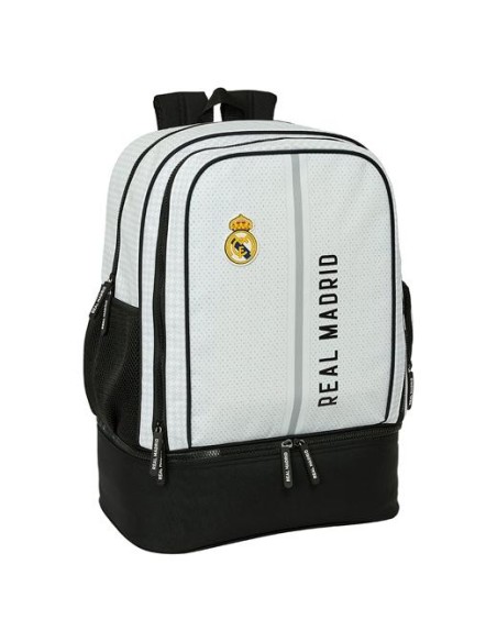 SAFTA MOCHILA ENTRENAMIENTO REAL MADRID 1ª EQUIP. 24/25